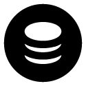 information integration & visualization icon