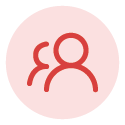 Lower Labor Dependency icon