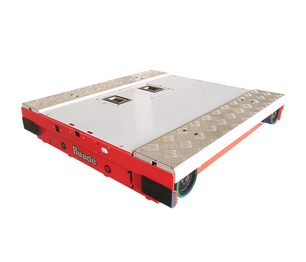 #Radio Shuttle (Components of the Shuttle Racking System）