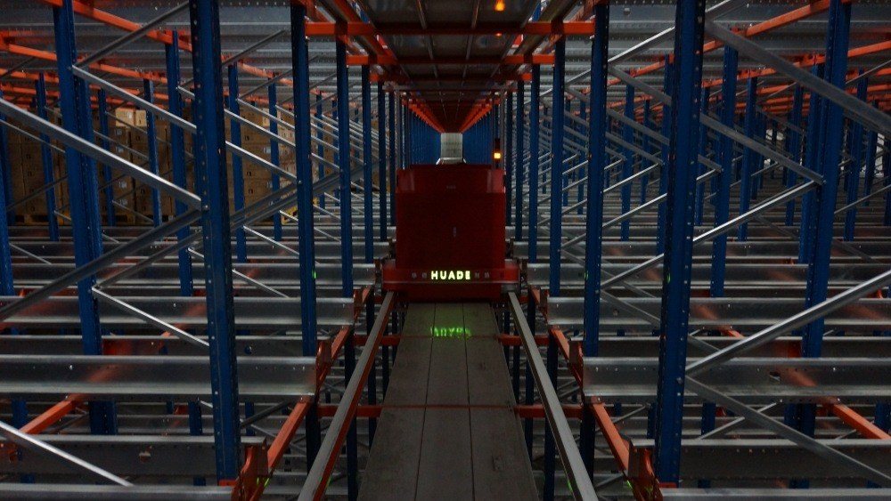 Челнок для матери и ребенка + многофункциональное хранилище типа Lifter с высокой глубиной и плотностью