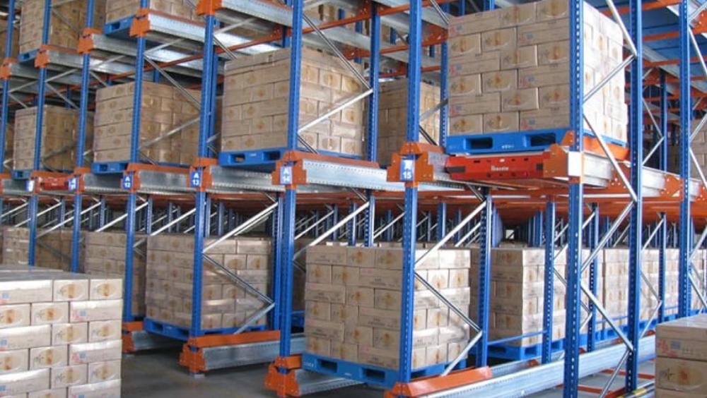 Разбираемся в тонкостях складской инфраструктуры: какое автоматизированное решение для хранения подходит именно вам?